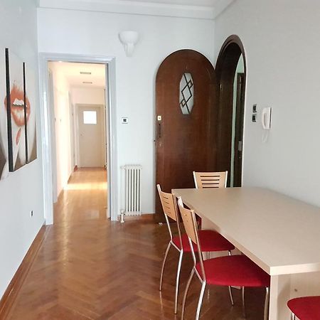 Apartament Errathens Pine Red And Taupe - Athens Center Zewnętrze zdjęcie