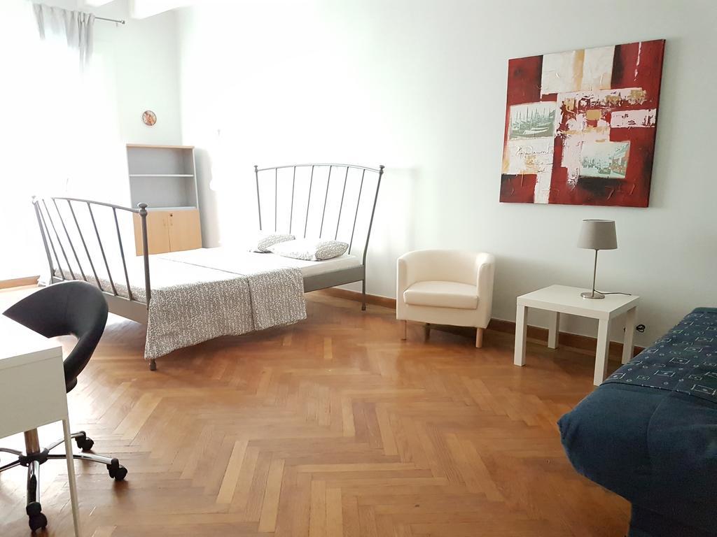 Apartament Errathens Pine Red And Taupe - Athens Center Zewnętrze zdjęcie