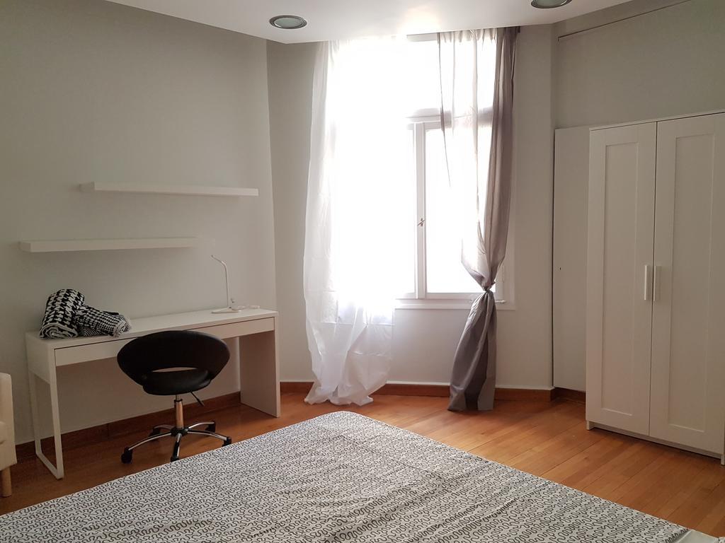 Apartament Errathens Pine Red And Taupe - Athens Center Zewnętrze zdjęcie