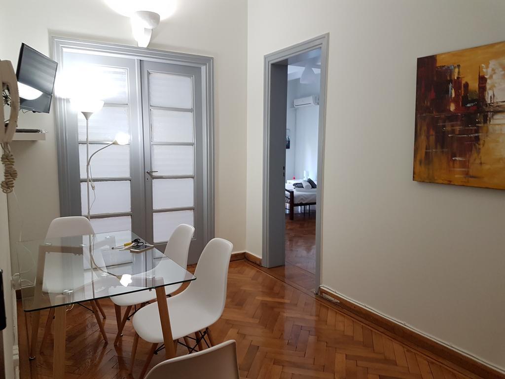 Apartament Errathens Pine Red And Taupe - Athens Center Zewnętrze zdjęcie