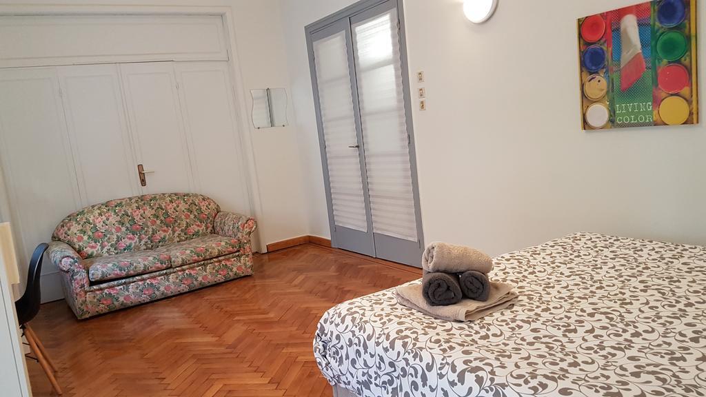 Apartament Errathens Pine Red And Taupe - Athens Center Zewnętrze zdjęcie