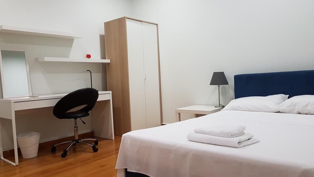 Apartament Errathens Pine Red And Taupe - Athens Center Zewnętrze zdjęcie
